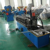 Angle Roll Forming Machines Wall Angle L Keel Machine Corner Bead Light Keel Angle Iron Roll Forming Machine