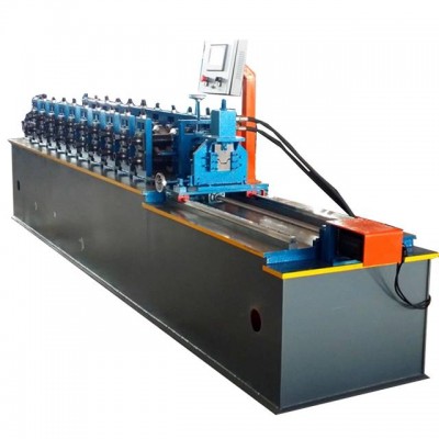 Light Keel C Stud Steel Channel Steel Keel Galvanized Light Making Machine